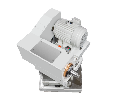 X-3550P - CNC Cylindrical Grinder| Cross-slide｜Topking Technology
